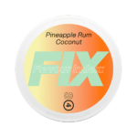 FIX Pineapple Rum Coconut #4
