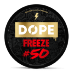 Dope Freeze 50mg