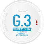G.3 Wink Super Slim