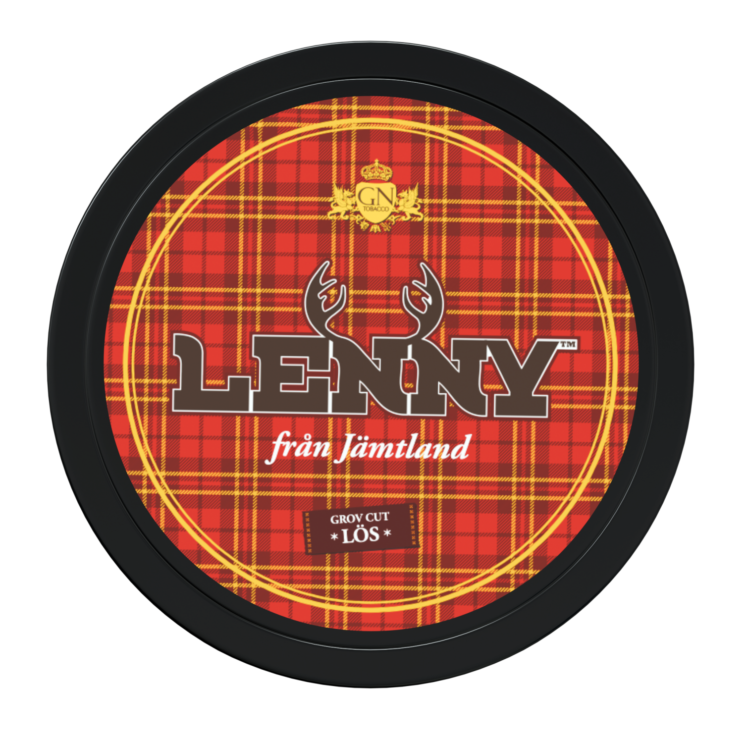 Lenny’s Cut Loose snus