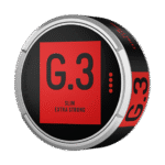 G3 Extra Strong