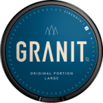 Granit Original Portion