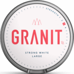 Granit White Strong