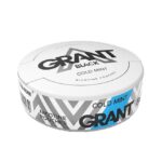 Black Cold Mint 30 mg/g