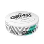 Black Spearmint 30 mg/g