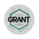 Eucalyptus 20 mg/g