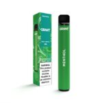 Menthol 20 mg/ml