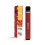 Orange Soda 20 mg/ml