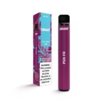 Passion Fruit 20 mg/ml