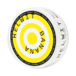Helwit Banana Extra Strong