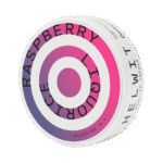 Helwit Raspberry Liquorice Slim