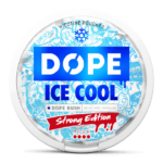 Dope Ice Cool 16mg