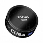 Black Line Strong 43 mg