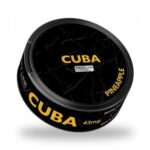 Pineapple Strong 43 mg