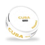 Pineapple Medium 20 mg