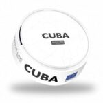 White Line Medium 20 mg