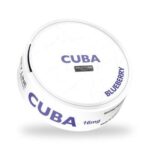 Blueberry Medium 20 mg