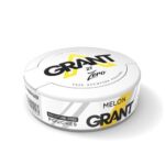 Melon Zero | Nicotinevrij