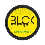 BLCK SPEARMINT