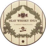 Islay Whisky Portion snus
