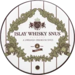 Islay Whisky White Portion