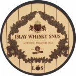 Islay Whisky Loose snus
