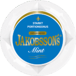 Jakobsson´s Mint Strong