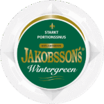 Jakobsson´s Wintergreen