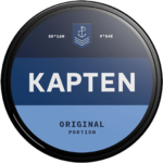 Kapten Original Portion
