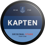 Kapten Original Portion Strong