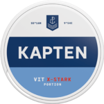 Kapten White Extra Strong