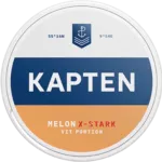 Kapten White Melon Extra Strong