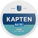 Kapten Mini White Mint