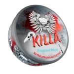 Killa Frosted Mint 16g