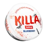Killa Mini Blueberry 15g