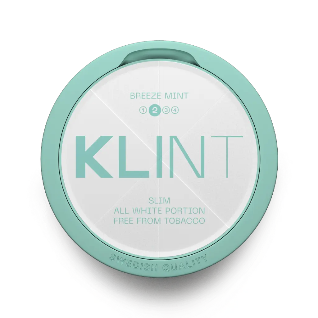 klint-Breeze-mint.webp Klint Breeze Mint #2 - immagine 1