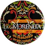 La Morenita