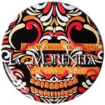 La Morenita White Portion snus