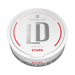 LD White Strong