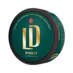 LD Whiskey Original Limited Edition