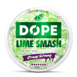 Dope Lime Smash 16mg