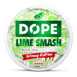Dope Lime Smash 28,5mg