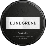 Lundgrens Fjällen