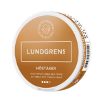 Lundgrens Höståker All White