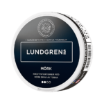 Lundgrens Mörk All White