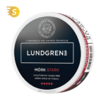 Lundgrens Mörk Strong All White