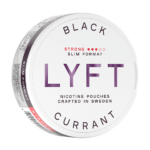 LYFT Black Currant Strong