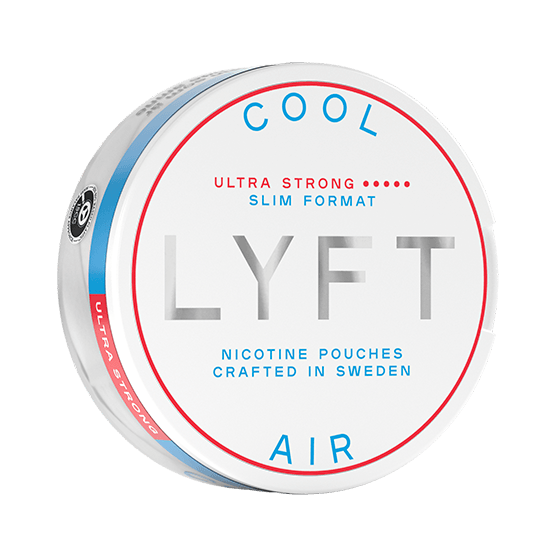 lyft-cool-air-slim-ultra-strong.webp LYFT Cool Air Slim Ultra Strong - Image 1