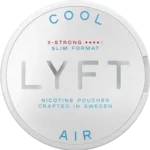 LYFT Cool Air X-Strong
