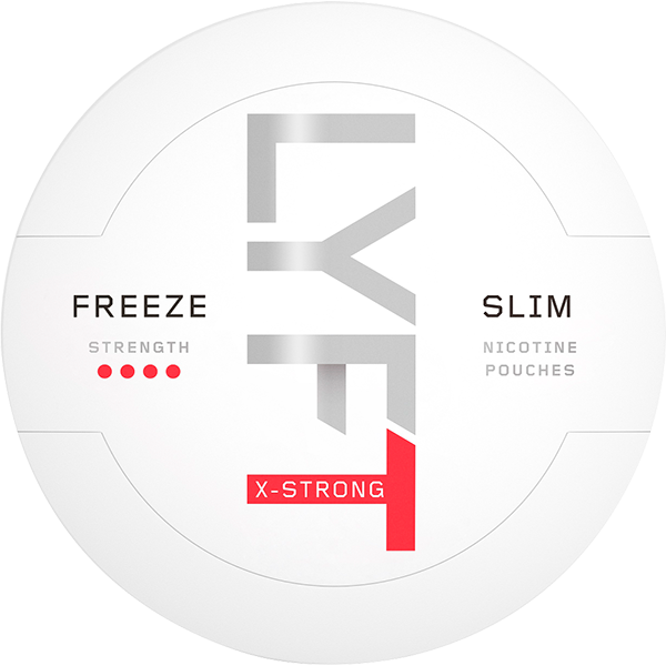 LYFT Freeze Slim! Buy online!